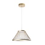 Подвесные светильники Favourite 4634-6P Fibra