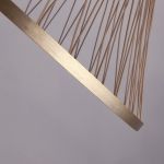 Подвесные светильники Favourite 4634-6P Fibra