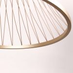 Подвесные светильники Favourite 4634-6P Fibra