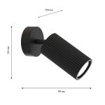 Настенные светильники F-Promo 4635-1W Mobile