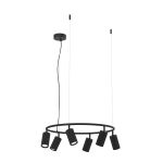 Люстры F-Promo 4635-6P Mobile