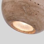 Подвесные светильники Favourite 4652-1P Limestone