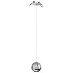 Подвесные светильники Odeon Light 5100/5L SONO