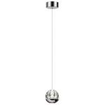 Подвесные светильники Odeon Light 5100/5L SONO
