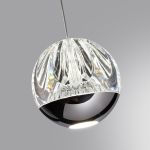 Подвесные светильники Odeon Light 5100/5L SONO