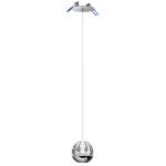 Подвесные светильники Odeon Light 5100/5L SONO