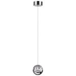 Подвесные светильники Odeon Light 5100/5L SONO