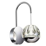 Настенные светильники Odeon Light 5100/5WL SONO