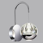 Настенные светильники Odeon Light 5100/5WL SONO