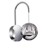 Настенные светильники Odeon Light 5100/5WL SONO