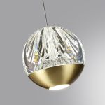 Подвесные светильники Odeon Light 5101/5L SONO