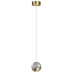 Подвесные светильники Odeon Light 5101/5L SONO