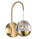 Настенные светильники Odeon Light 5101/5WL SONO