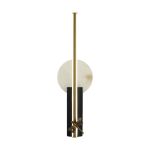 Настенные светильники Odeon Light 5413/13WL STREKOZA