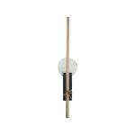 Настенные светильники Odeon Light 5413/18WL STREKOZA