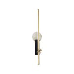 Настенные светильники Odeon Light 5413/18WL STREKOZA