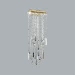 Настенные светильники Odeon Light 5420/10WL AFINA