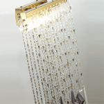 Настенные светильники Odeon Light 5420/10WL AFINA