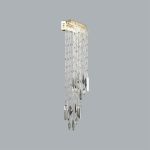 Настенные светильники Odeon Light 5420/10WL AFINA