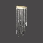 Настенные светильники Odeon Light 5420/10WL AFINA