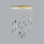 Настенные светильники Odeon Light 5420/24WL AFINA