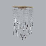 Настенные светильники Odeon Light 5420/24WL AFINA