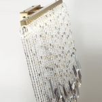 Настенные светильники Odeon Light 5420/24WL AFINA