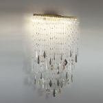 Настенные светильники Odeon Light 5420/24WL AFINA