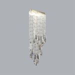 Настенные светильники Odeon Light 5420/24WL AFINA
