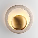 Настенные светильники Odeon Light 5443/1W SATURN
