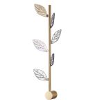 Настенные светильники Odeon Light 5445/5WL LISTVA