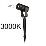 Уличные светильники Odeon Light 6647/10GL3 STIMA