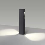 Уличные светильники Odeon Light 6658/14GL3 GALA
