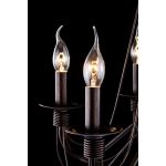 Люстры Freya FR2046-PL-06-BR Velia