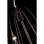 Люстры Freya FR2046-PL-06-BR Velia