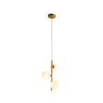 Подвесные светильники KINK Light 07508-3A,20 Сида