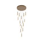 Люстры KINK Light 07530-15A,36 Монс