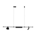 Подвесные светильники KINK Light 07616-115L,19 Ристо