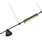 Подвесные светильники KINK Light 07616-115L,19 Ристо