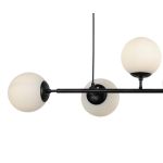 Люстры KINK Light 07622-6,19-01 Ирда