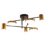 Люстры KINK Light 07645-6D,19(20) Рапис