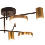 Люстры KINK Light 07645-6D,19(20) Рапис
