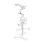Люстры KINK Light 07645-6D,19(20) Рапис