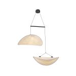 Люстры KINK Light 08022-60+60,01 Брами