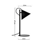 Настольные лампы KINK Light 08482-T,19 Райви