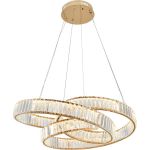 Подвесные светильники Stilfort 4020/03/08P Vintage