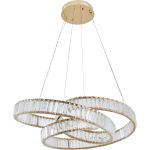 Подвесные светильники Stilfort 4020/03/08P Vintage