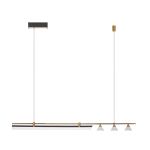 Люстры Citilux CL211012 HELLY