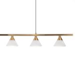 Люстры Citilux CL211012 HELLY