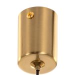 Люстры Citilux CL211012 HELLY